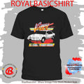 Are You Garbage Kippy Racing Shirt