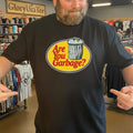 Are You Garbage Pro Fishing Shirt