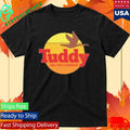 Are You Garbage Tuddy Vacation Shirt
