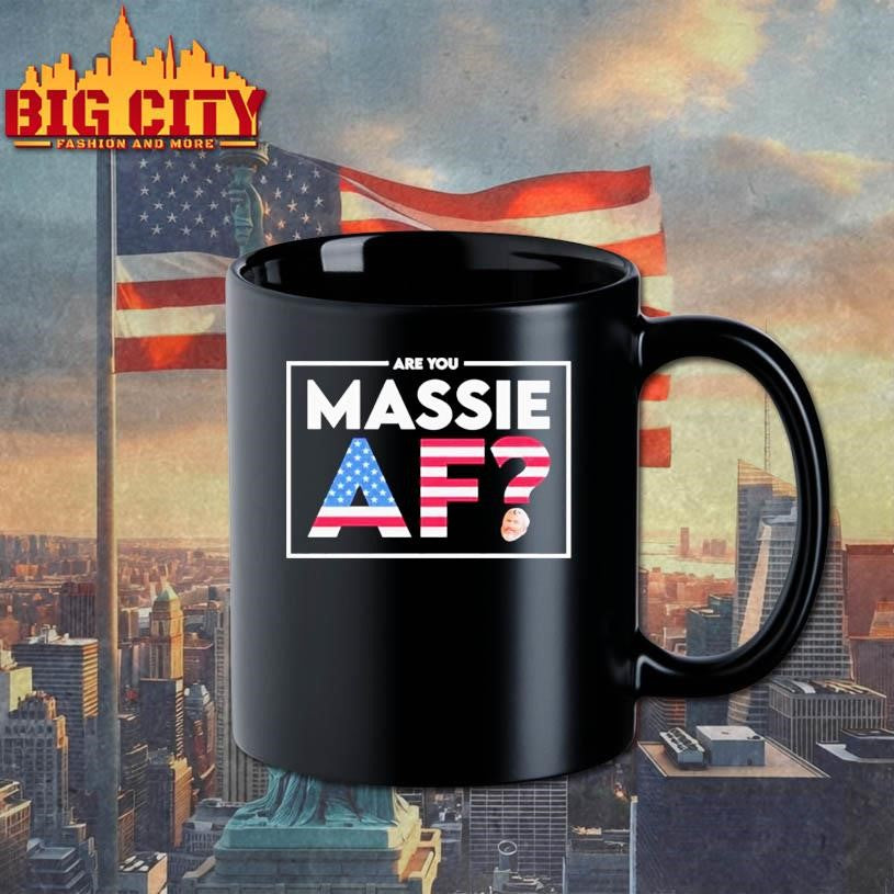 Are You Massie AF Shirt