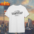 Ariana Grande Hampstead shirt