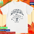 Ariana Grande Supernatural Shirt