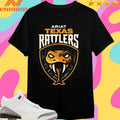Ariat Texas Rattlers Shirts