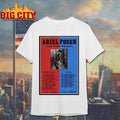 Ariel Posen Tour North America 2025 And Europe 2026 Poster Shirt