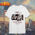 Aries Ruled By Mars shirt