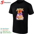 Arise Awake Awake Judges 5 12 bible verse shirt