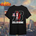 Arizona Basketball Jaden Bradley Called Game Shirt