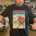 Arizona Coyotes Territory Hockey Shirt