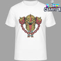 Arizona Juggernauts Logo Shirt