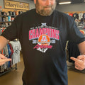 Arizona Mens Big 12 Tournament Champs 2026 Shirt