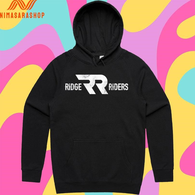Arizona Ridge Riders Icon Shirts