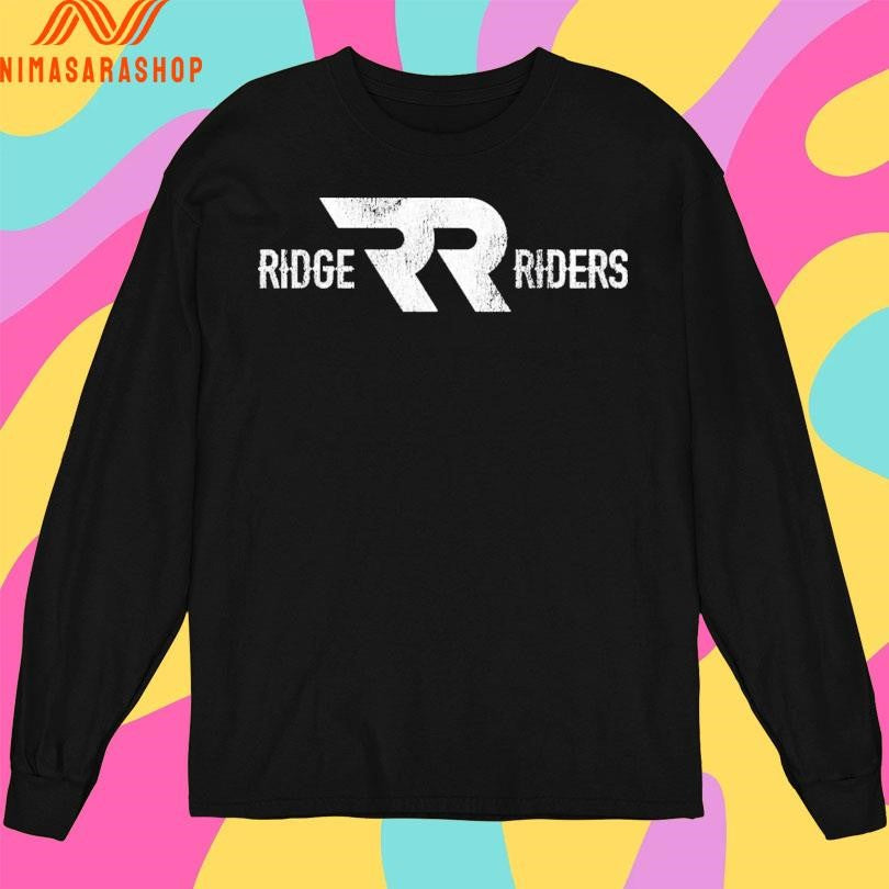 Arizona Ridge Riders Icon Shirts
