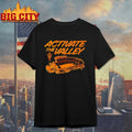 Arizona State Football Activate The Valley shirts