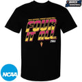 Arizona State Sun Devils Four It All NCAA Women’s Basketball March Madness 2026 T-shirts