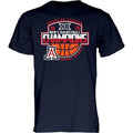 Arizona Wildcats 2026 Big 12 Men’s Basketball Regular Season Champions Shirt