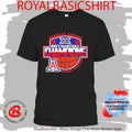 Arizona Wildcats 2026 Big 12 Men’s Basketball Regular Season Champions Shirt