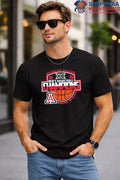 Arizona Wildcats 2026 Big 12 Men’s Basketball Regular Season Champions T-shirt