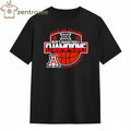 Arizona Wildcats 2026 Big 12 Men’s Basketball Regular Season Champions tee