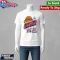 Arizona Wildcats 2026 Big 12 Men’s Basketball Tournament Champions Shirt