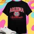 Arizona Wildcats Arizona Basketball Tucson Az Shirts