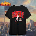 Arizona Wildcats Basketball Air Brayden Burries Shirt