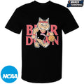 Arizona Wildcats Bear Down Mascot T-Shirts