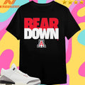 Arizona Wildcats Bear Down Shirts