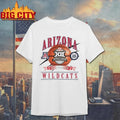 Arizona Wildcats Big 12 Mens Basketball Champions Shirt