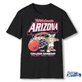 Arizona Wildcats College Gameday 2026 Live from Tucson, Arizona shirt
