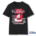 Arizona Wildcats College Gameday 2026 shirt