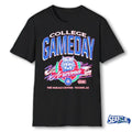 Arizona Wildcats College Gameday The Mckale Center 2026 shirt