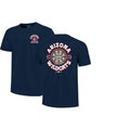 Arizona Wildcats Textured Court Ball T Shirt