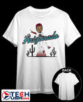 Arizonado Nolan Arenado Arizona Diamondbacks caricature shirt