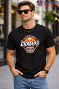 Arkansas Razorbacks 2026 SEC Men’s Basketball Tournament Champions Locker Room T-Shirt