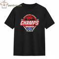 Arkansas Razorbacks 2026 SEC Men’s Basketball Tournament Champions Locker Room tee