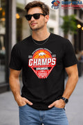 Arkansas Razorbacks Champions 2026 SEC Men’s Basketball Tournament 2026 Logo T Shirt