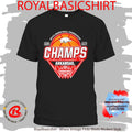 Arkansas Razorbacks Champions 2026 SEC Men’s Basketball Tournament 2026 Logo Shirt