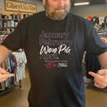 Arkansas Razorbacks MBB 2026 March Madness Month January February Wooo Pig April Ncaa Men’s Basketball Championship Shirt