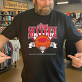 Arkansas Razorbacks MBB 2026 Sweet Sixteen Shirt