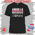 Arkells Between Us Band T-Shirt