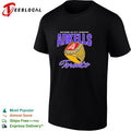 Arkells between us city takeover Toronto 3 peat shirt