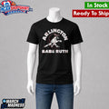 Arlington Babe Ruth 2026 Opening Day Shirt