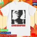Arlo Parks Desire Photo T-Shirt