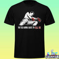 Armada Blood For Blood Kill Me Shirt