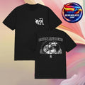 Armada Bryan Andrews Bear Two Sided Shirt
