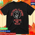 Armada Calling All Captains Vintage Shirt