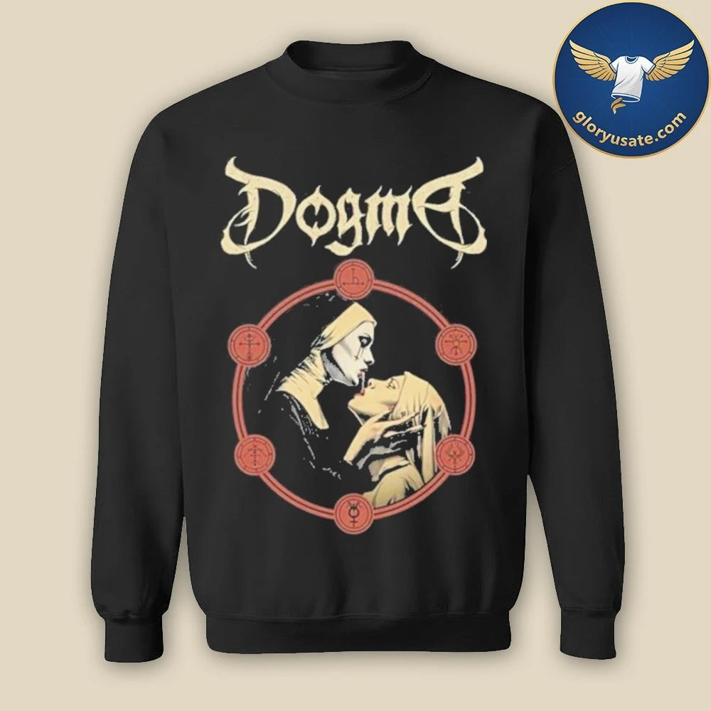 Armada Merch Dogma Spitting T-Shirt