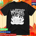 Armada Whispers Fall 25 Tour Shirt