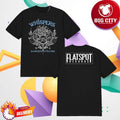 Armada Whispers Yak 2025 Two Sided Shirt