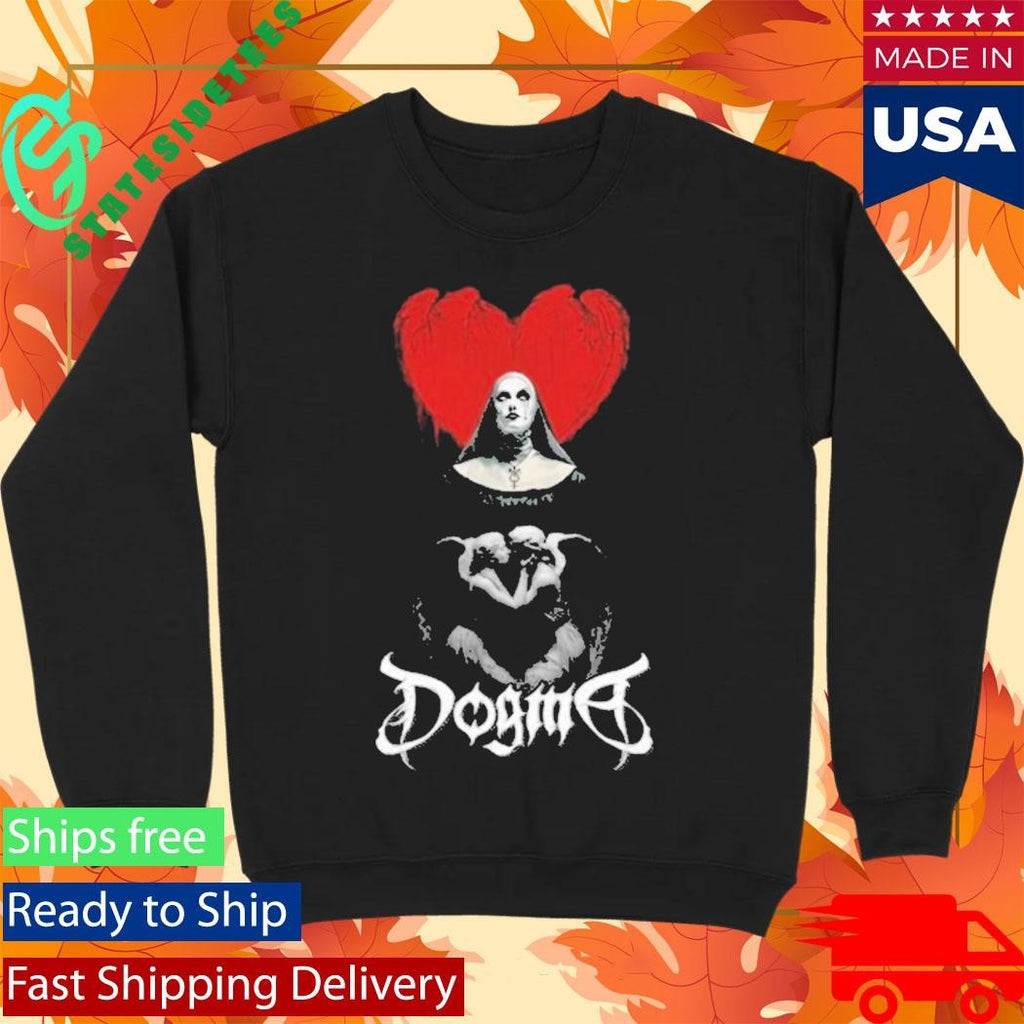 Armado Dogma Valentines Day T-Shirt
